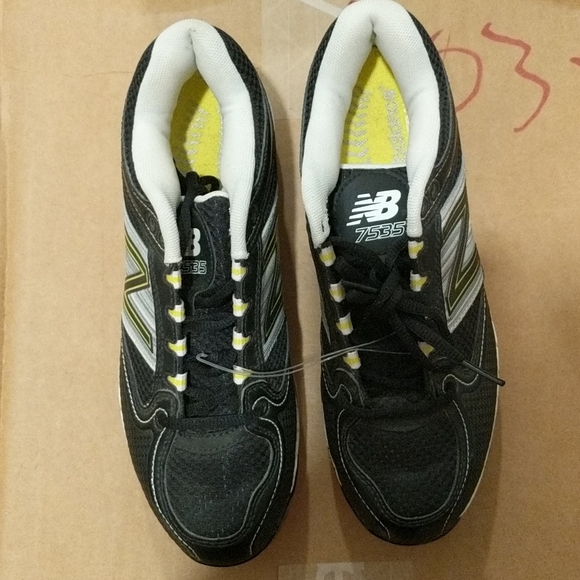 NEW BALANCE BASEBALL REVLITE - Picture 2 of 5